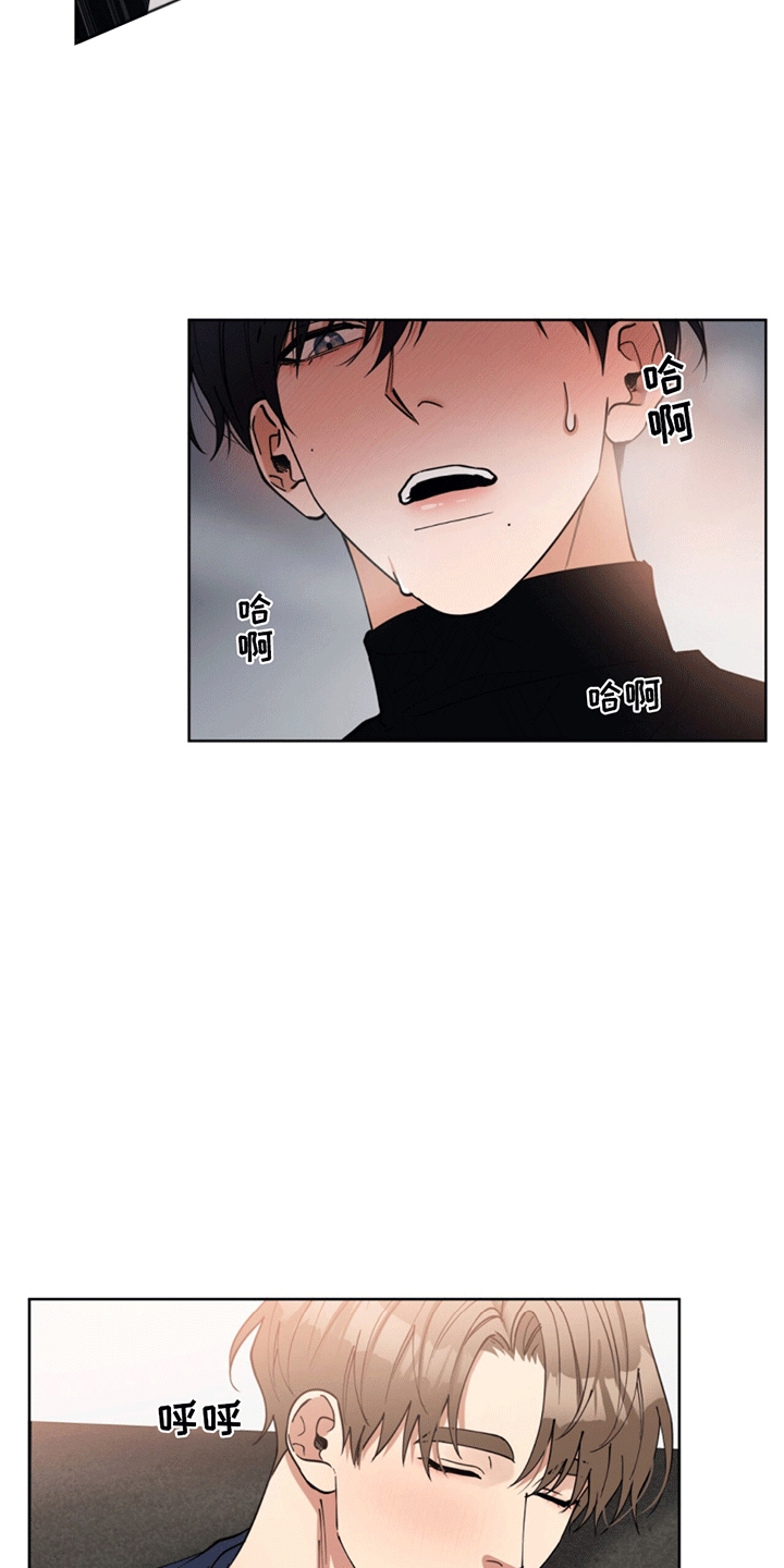 第10话：清醒预览分镜