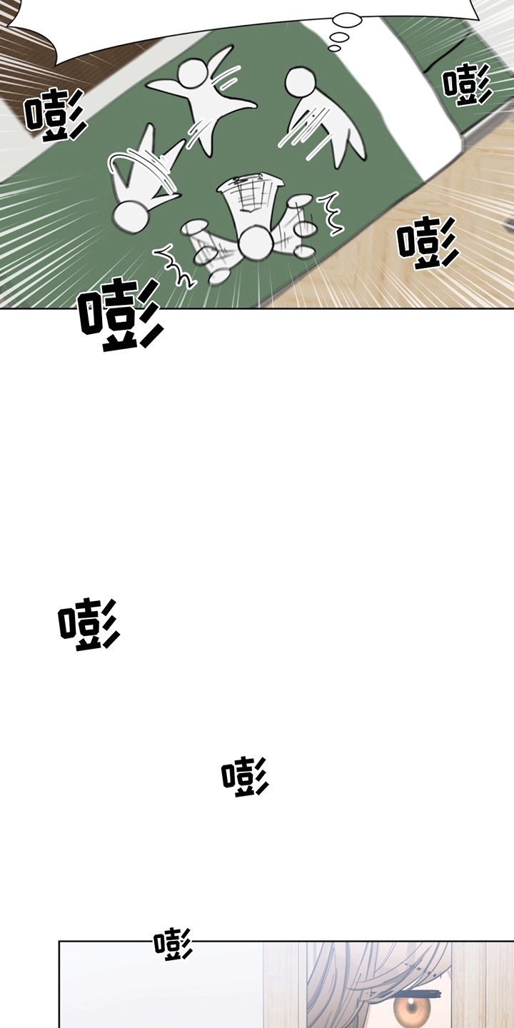 第11话：一语惊醒梦中人预览分镜