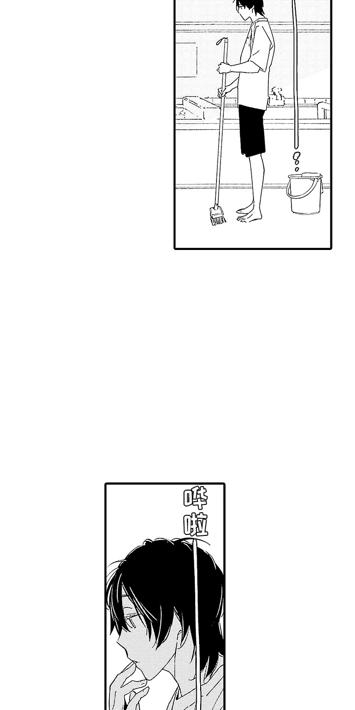 第7话：心神恍惚预览分镜