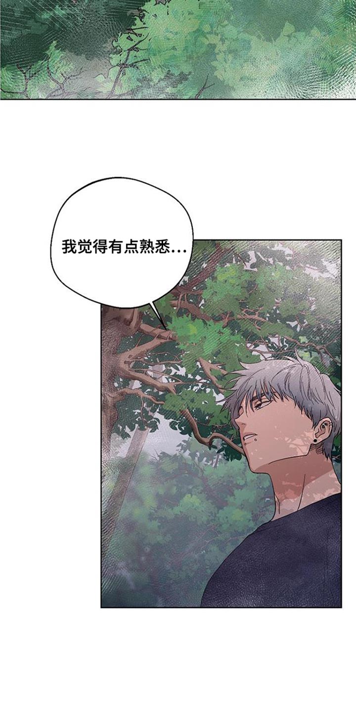 第14话：似曾相识的梦预览分镜