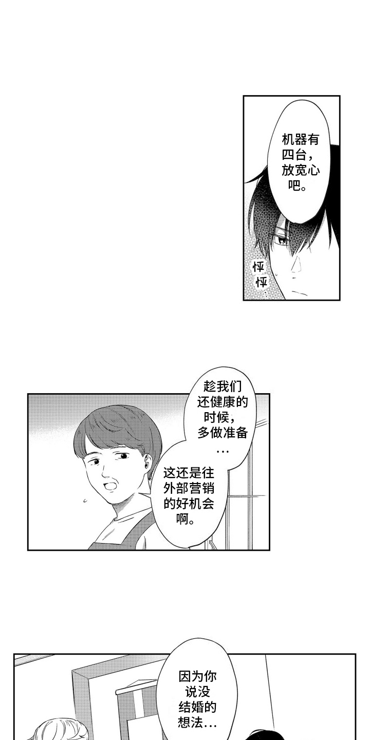 第2话：合同预览分镜