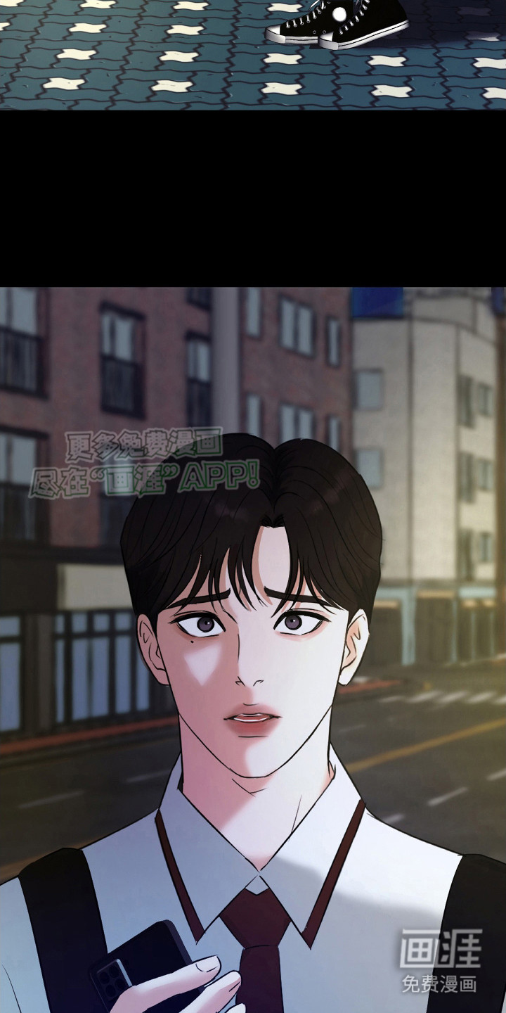 第6话：第6章：自责预览分镜