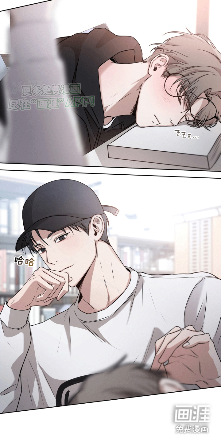 第4话：第4章：突然分手预览分镜