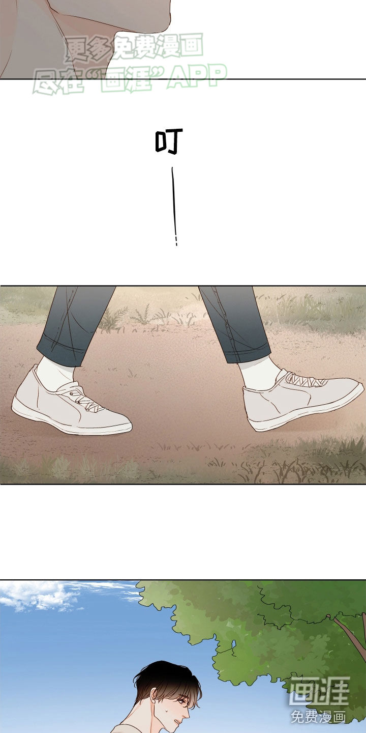 第15话：第15章：你回来了预览分镜