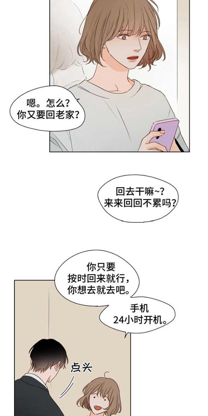 第3话：陌生环境预览分镜
