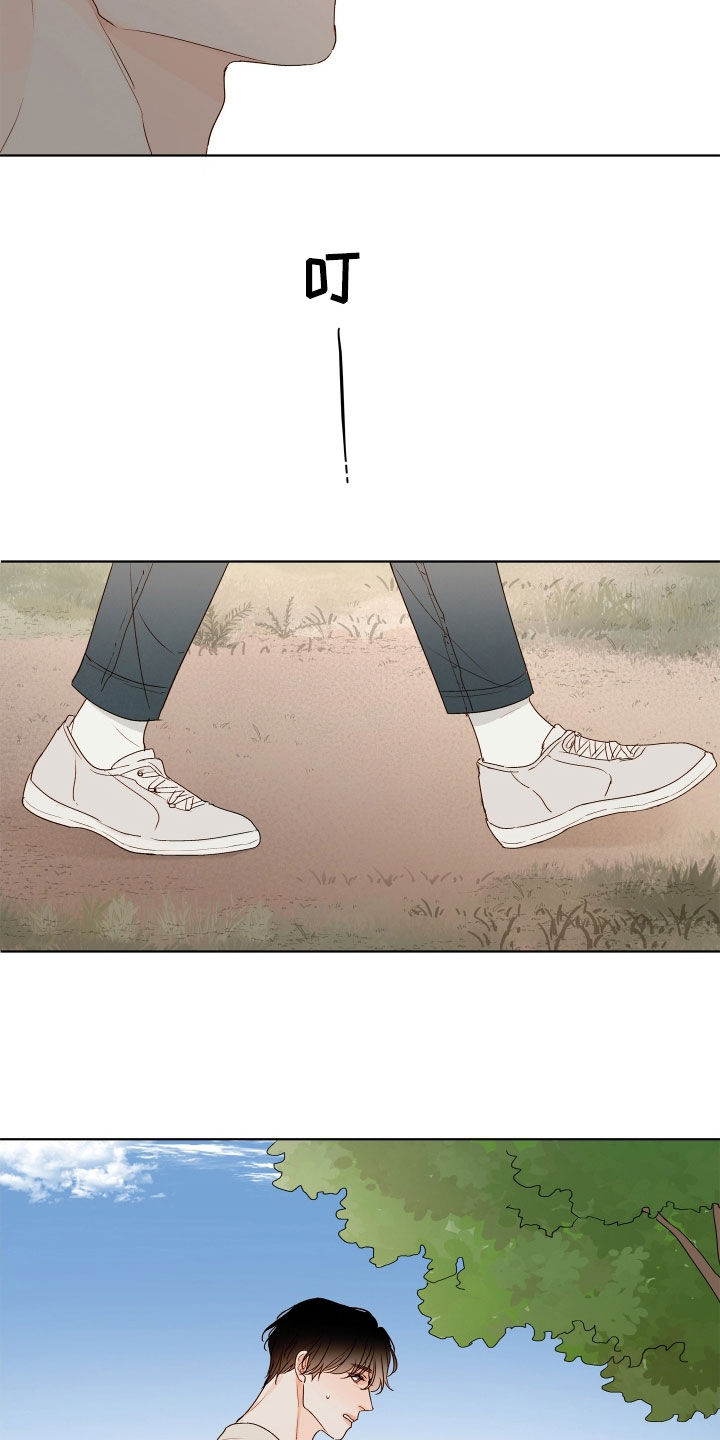第15话：你回来了预览分镜