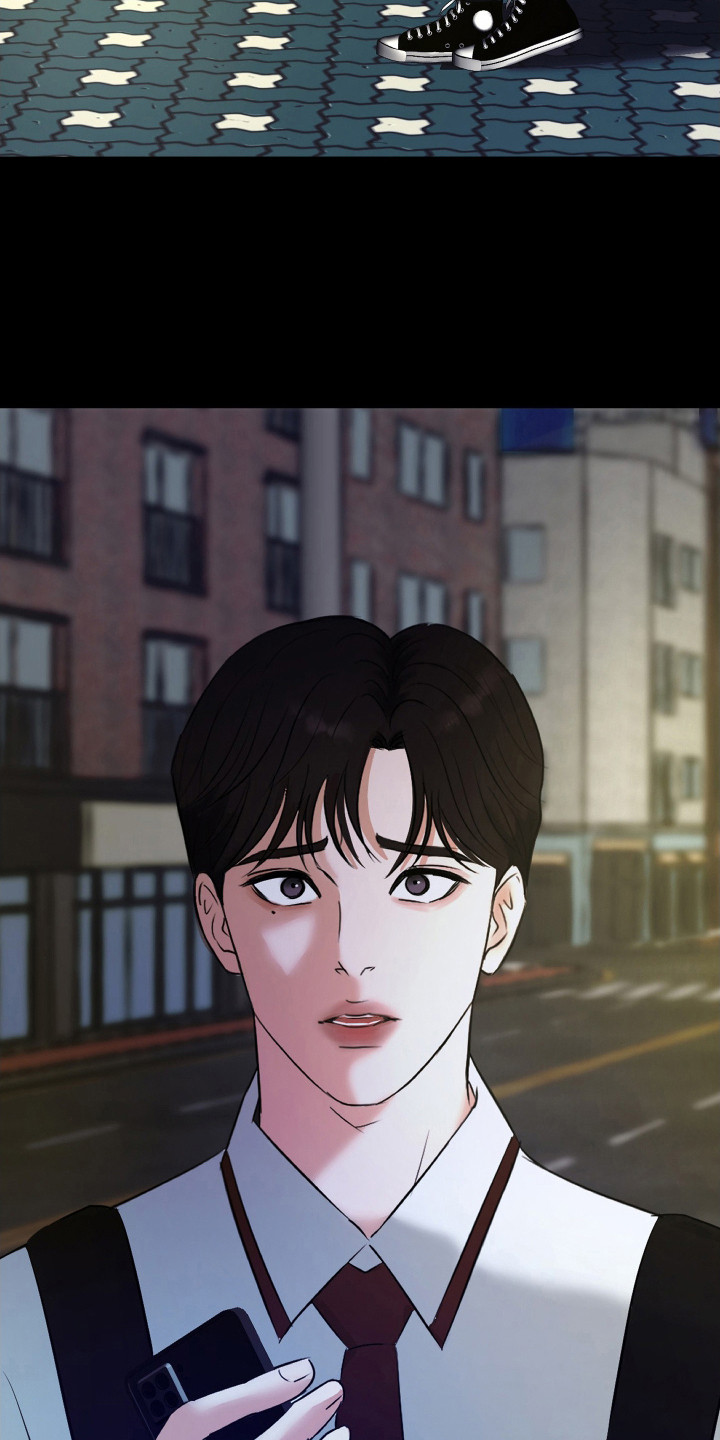 第6话：自责预览分镜