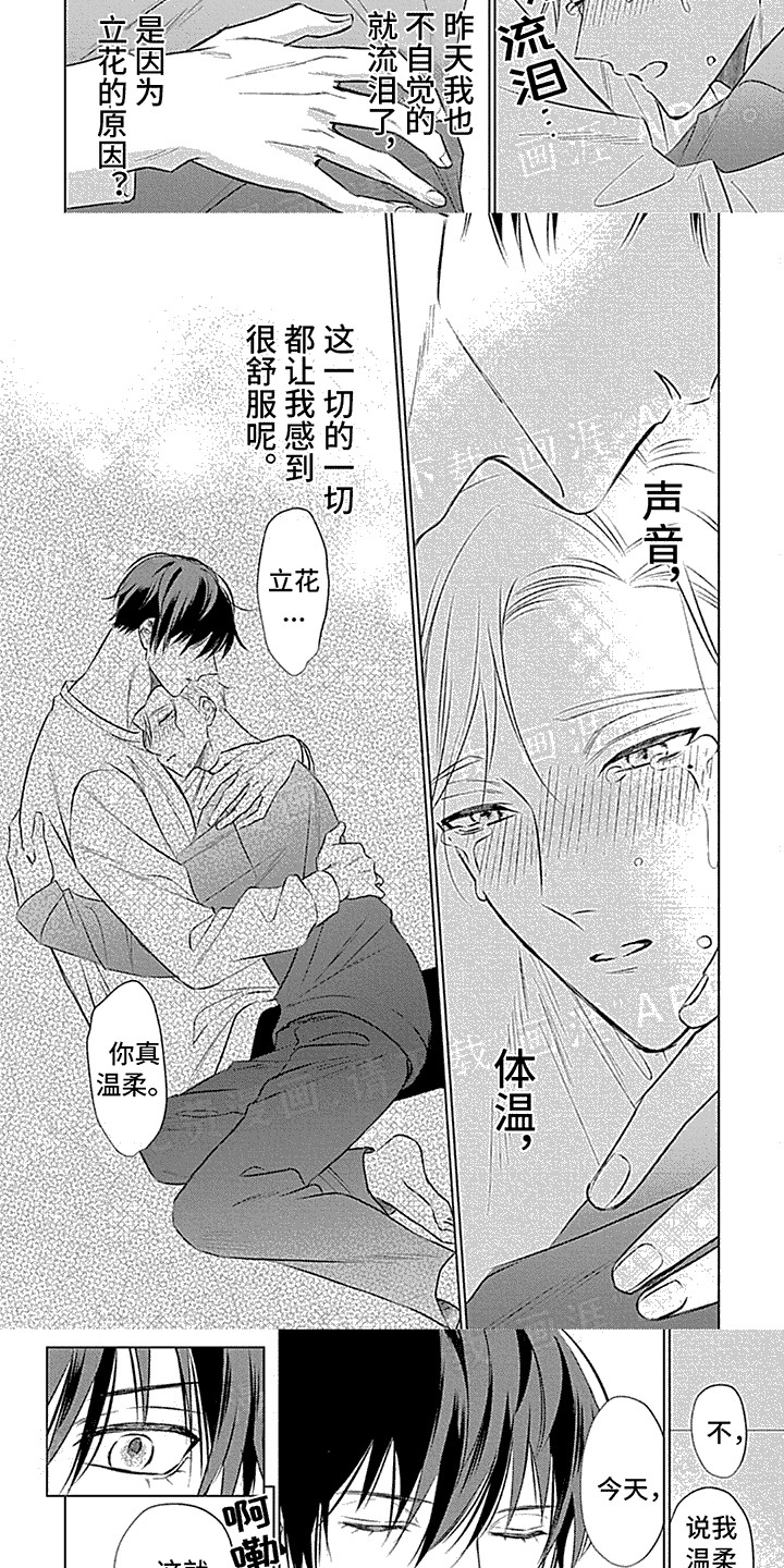 第6话：第6章：解压预览分镜