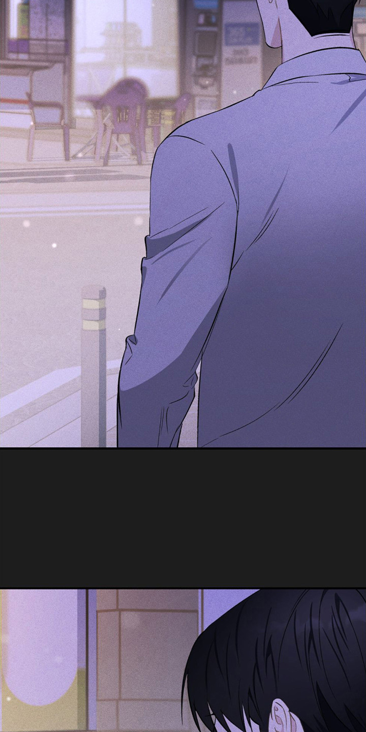 第6话：敲诈预览分镜