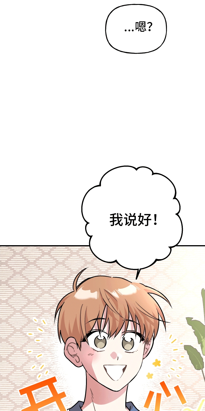 第3话：躺平预览分镜