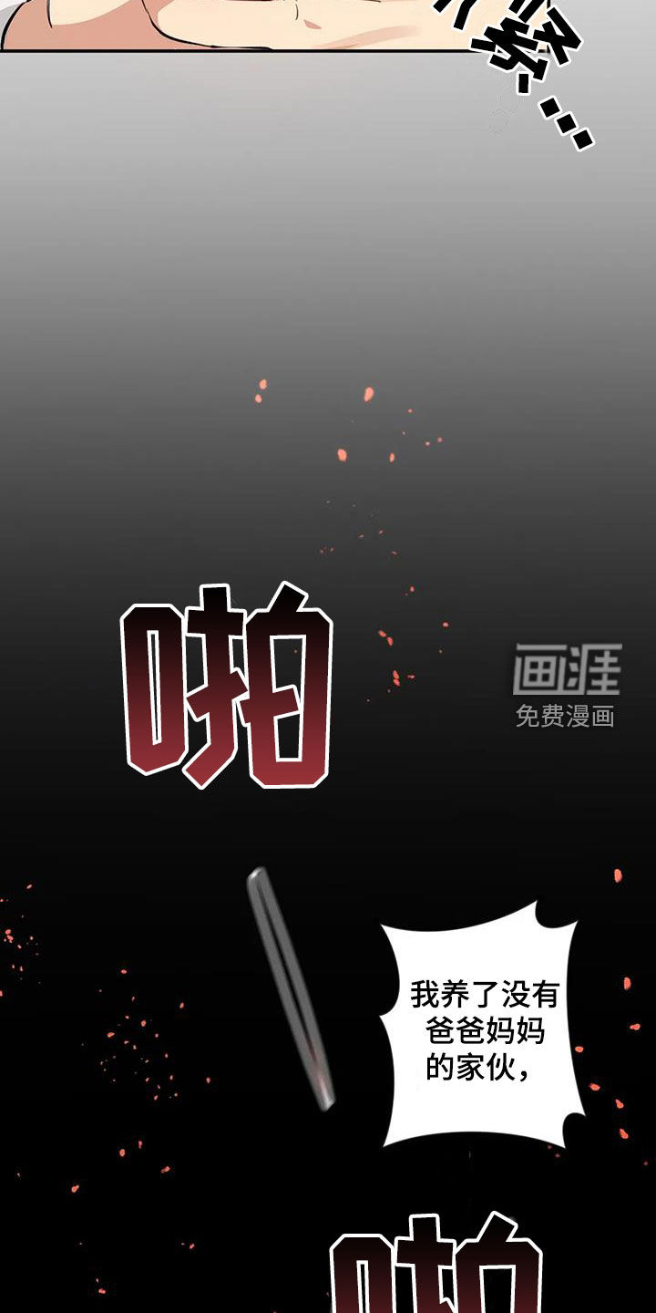 第14话：第14章：相似预览分镜
