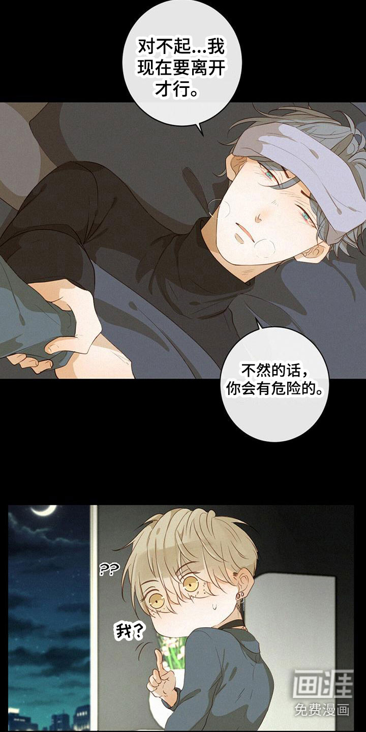 第17话：第17章：做饭预览分镜