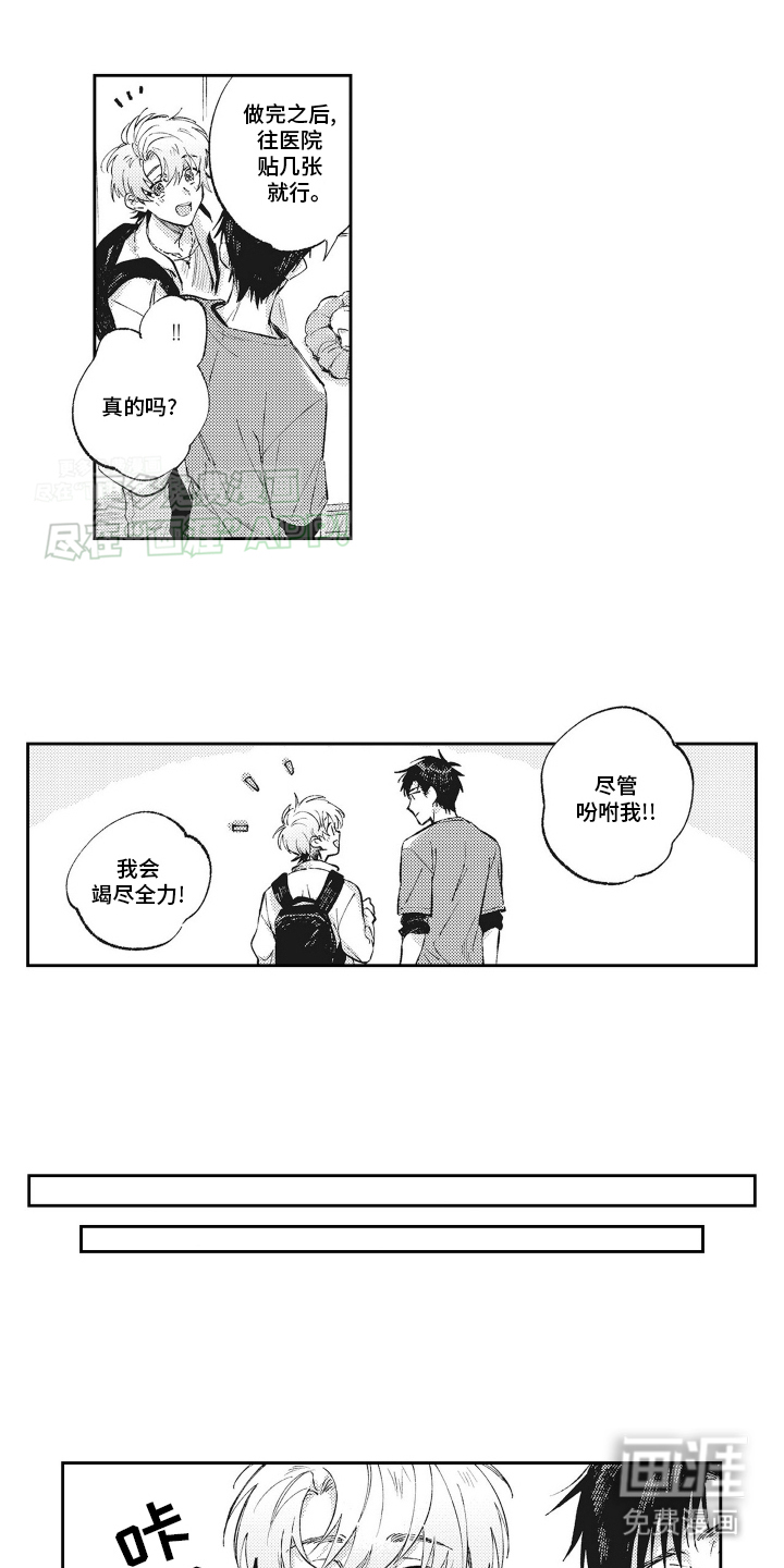 第3话：第3章：秘密预览分镜