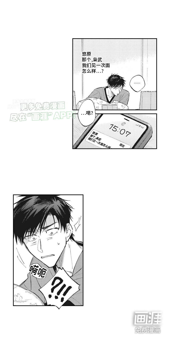 第13话：第13章：成功领养预览分镜