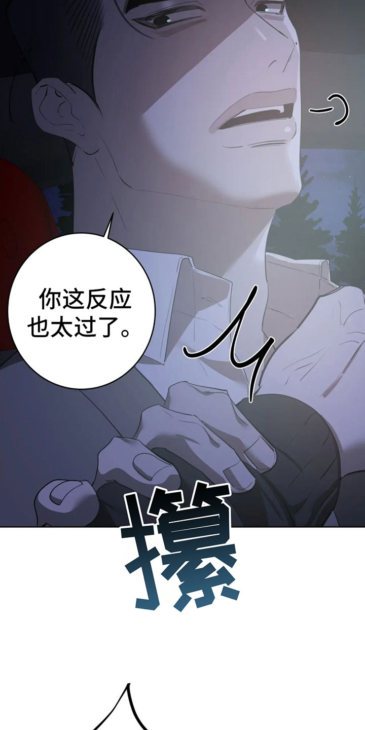 第8话：调查结果预览分镜