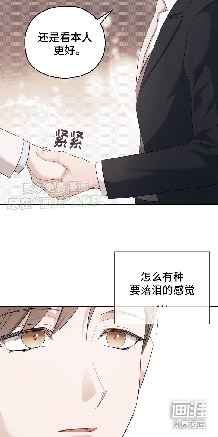 第11话：第11章：订婚仪式预览分镜