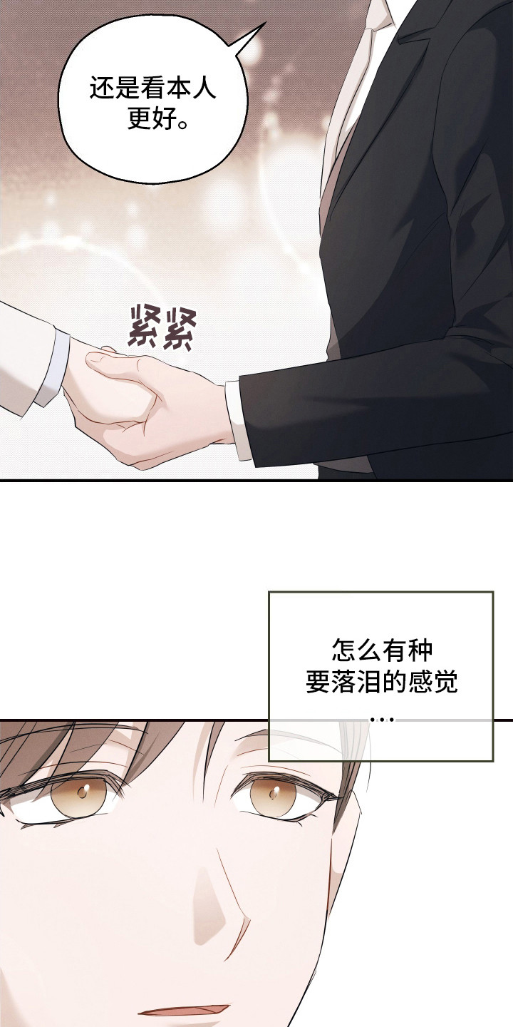 第11话：订婚仪式预览分镜