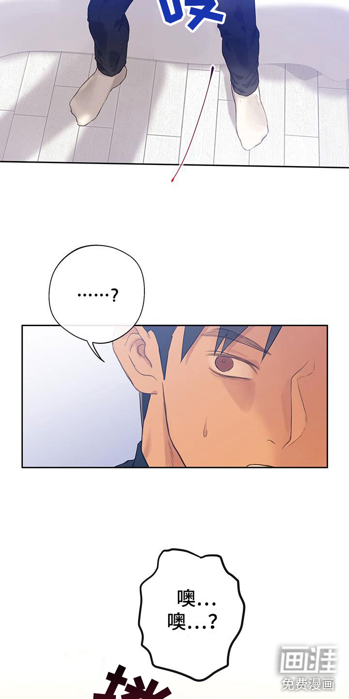 第16话：第16章：谈谈预览分镜