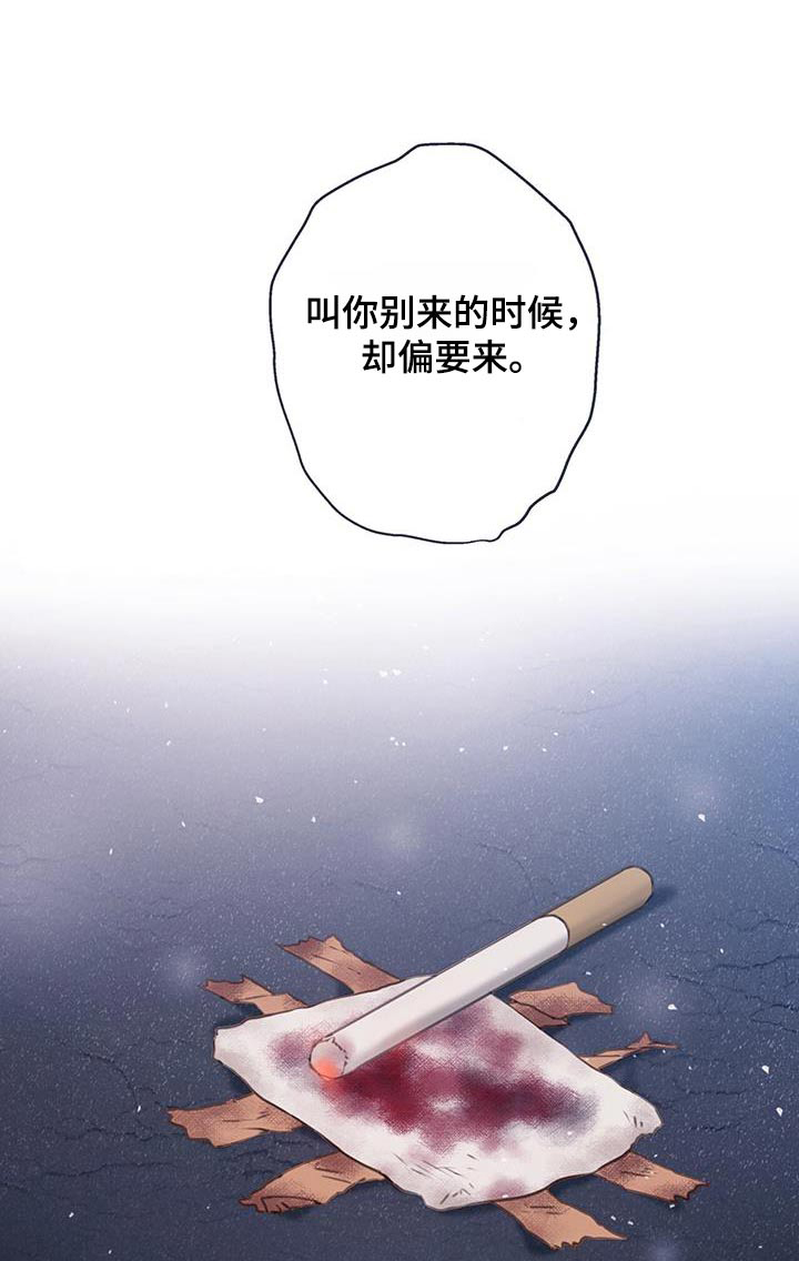 第47章:【番外】重逢