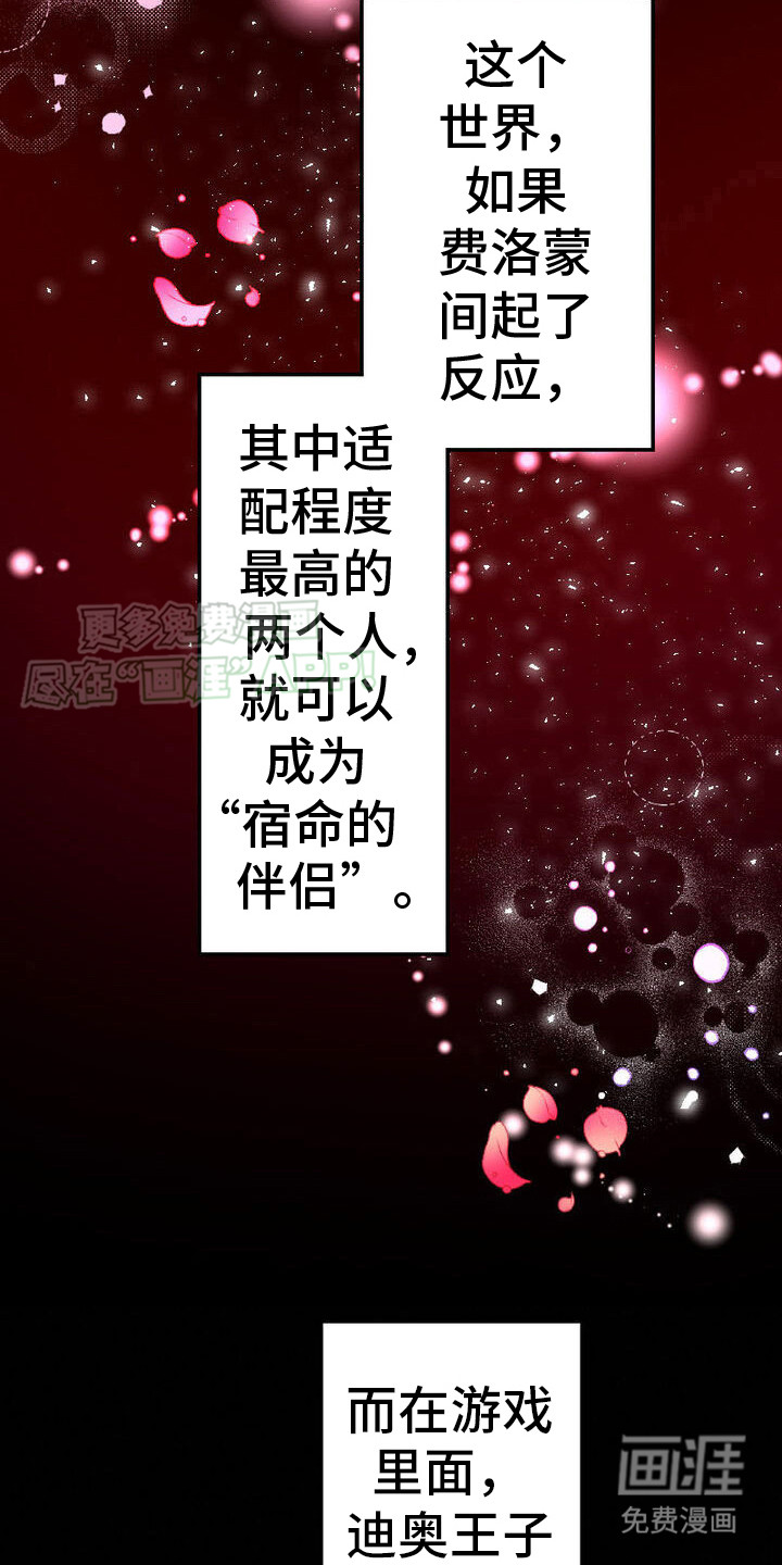 第6话：第6章：很混乱预览分镜