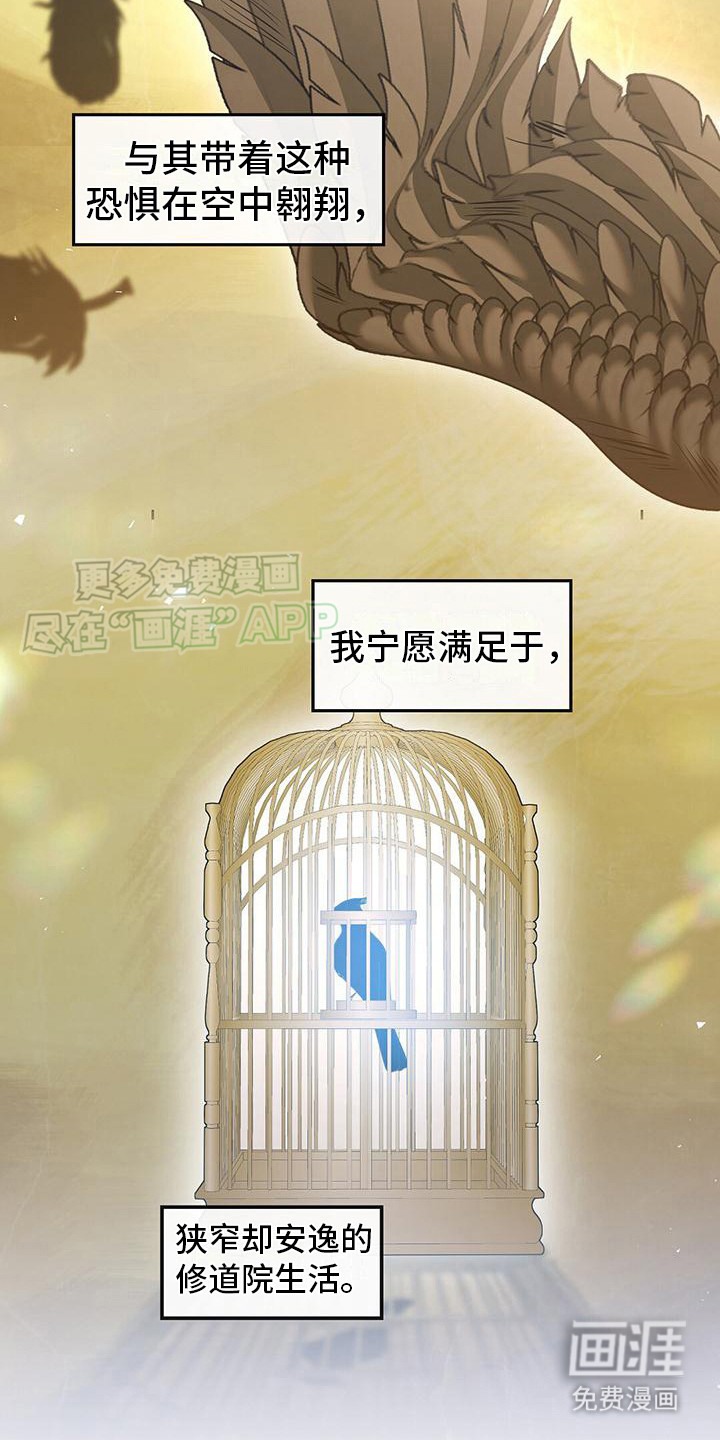 第16话：第16章：受宠若惊预览分镜