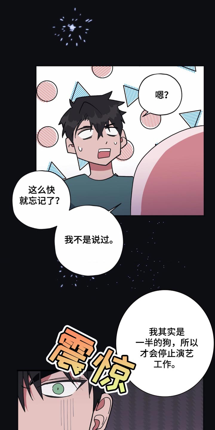 第16话：又做梦了预览分镜