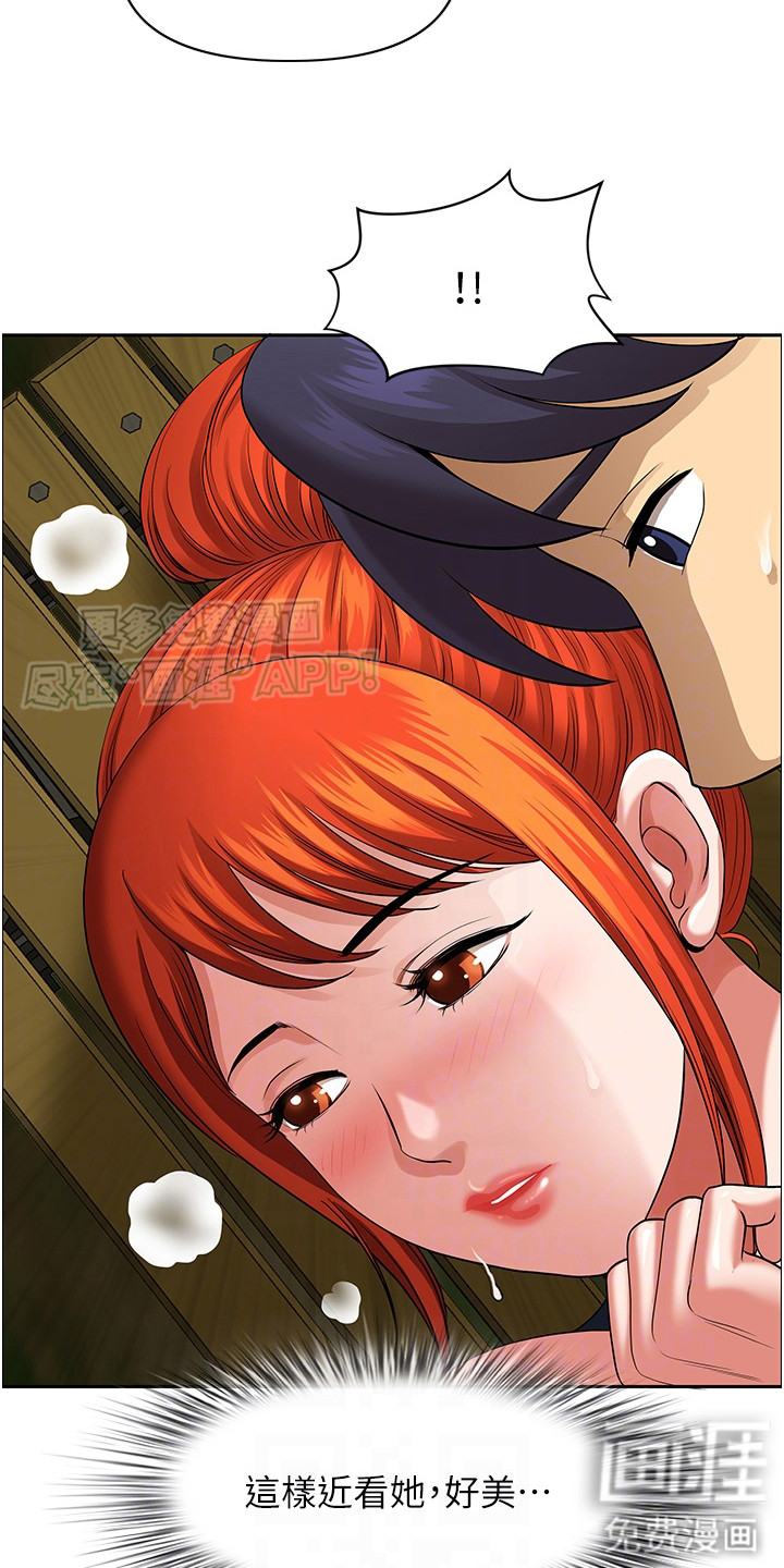 第8话：第8章：被迷住预览分镜