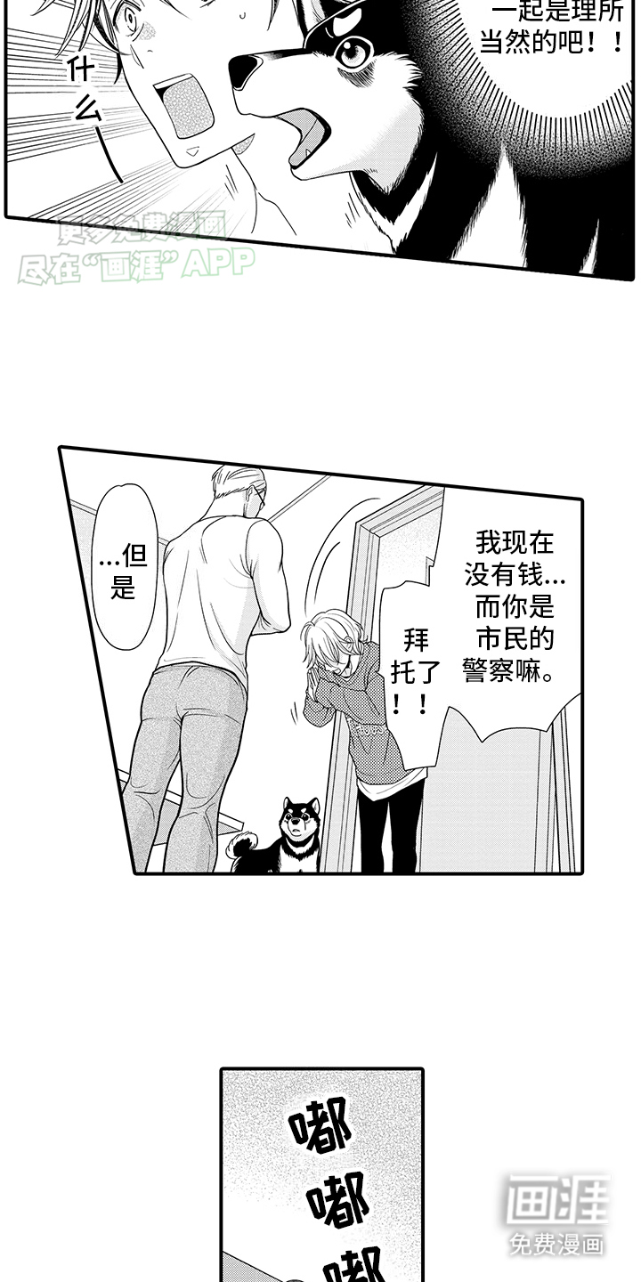 第10话：第10章：这是做什么预览分镜