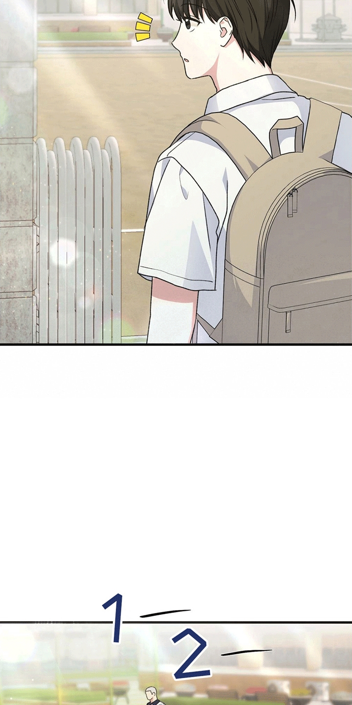 第4话：换座位预览分镜