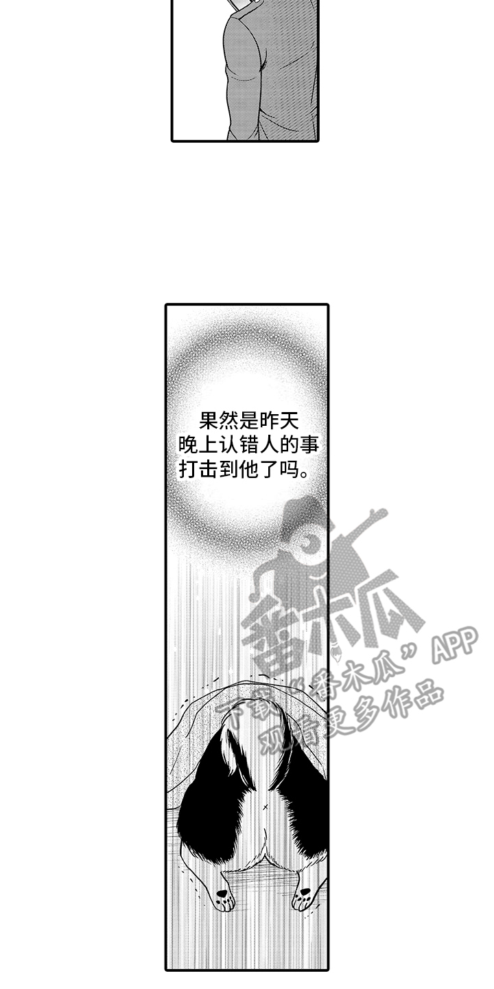 第12话：寻找预览分镜