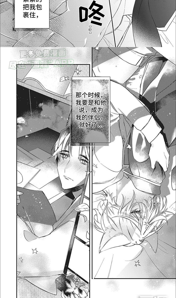 第3话：第3章：特殊的日子预览分镜