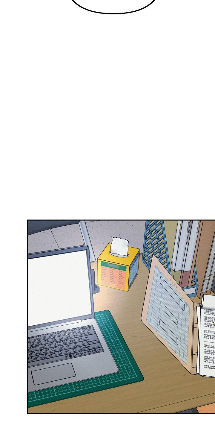 第8话：卧底行动预览分镜