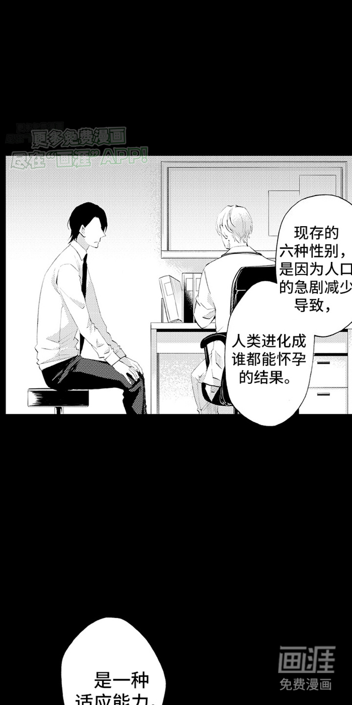 第17话：第17章：回到原点预览分镜