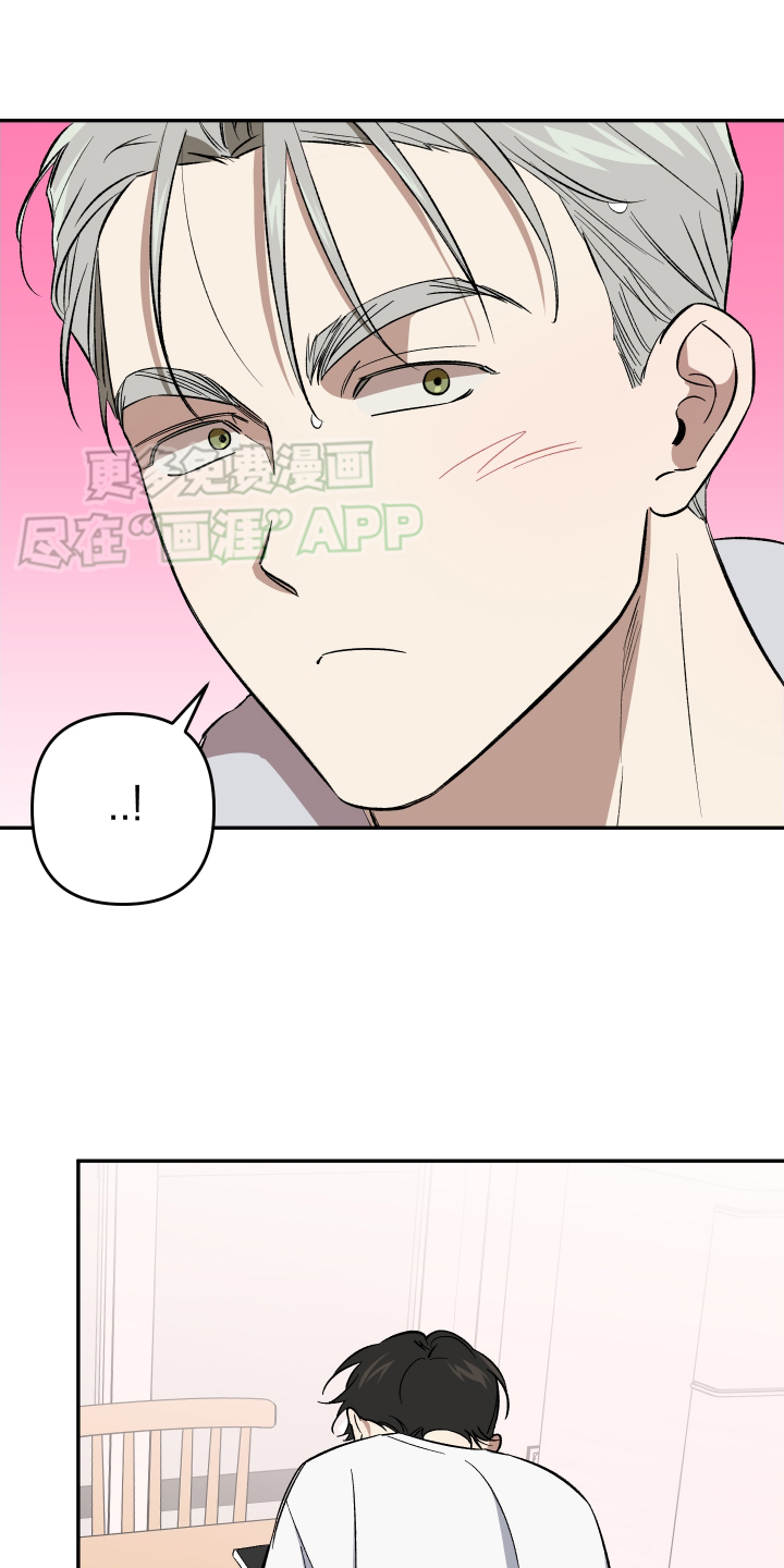 第17话：第17章：【番外】幸福预览分镜
