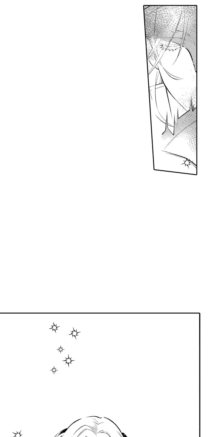 第3话：晕乎乎预览分镜