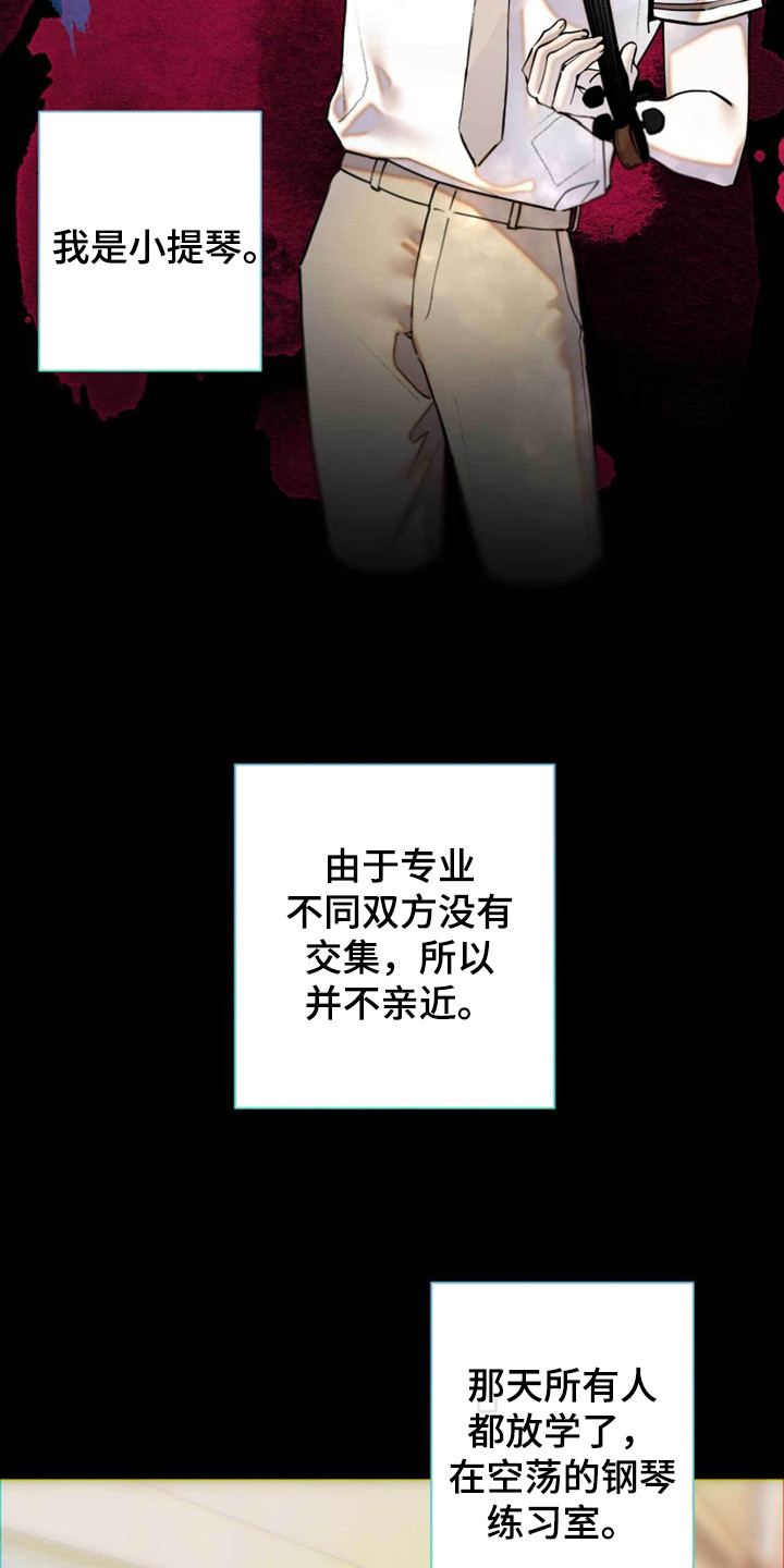 第2话：有话直说预览分镜