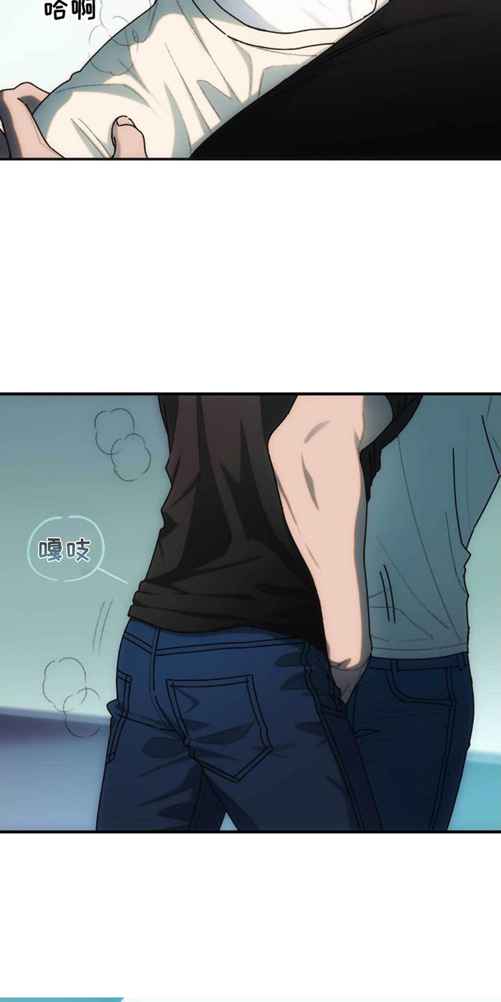 第7话：风景预览分镜