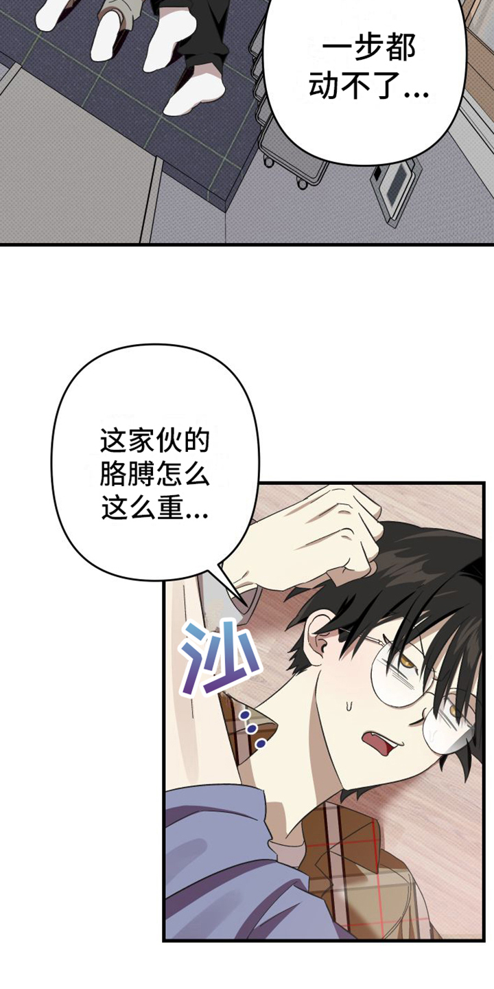 第3话：可爱预览分镜