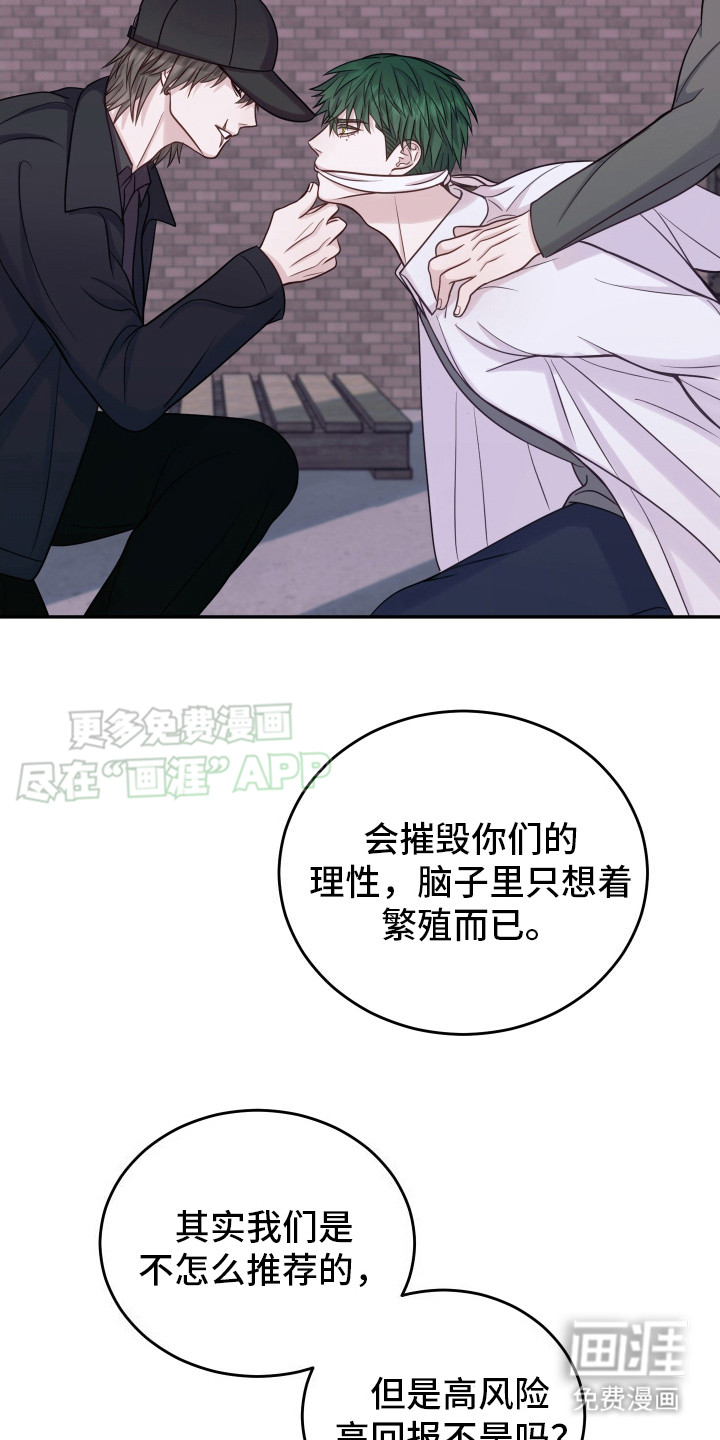 第12话：第12章：及时赶到预览分镜