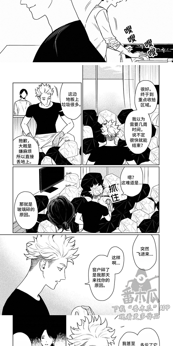 第5话：整理预览分镜