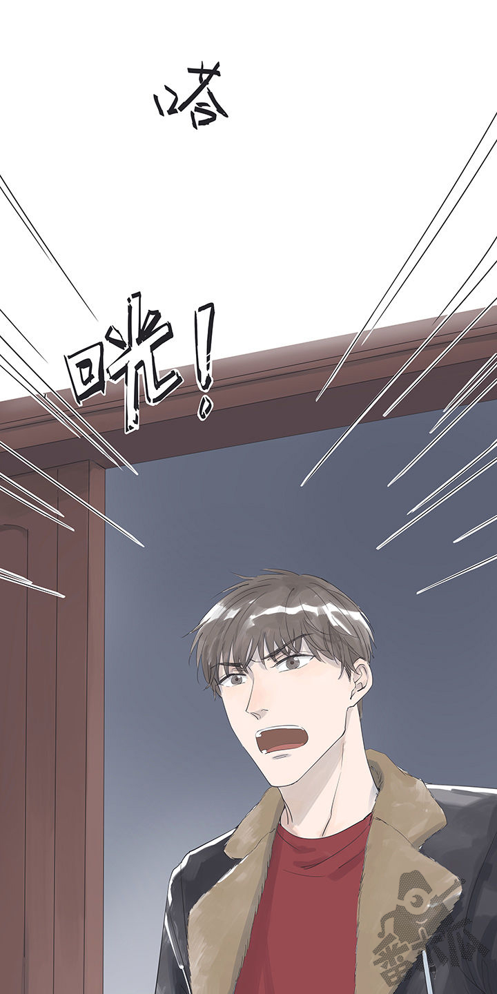 第8话：即使经历十年人也总是要变预览分镜