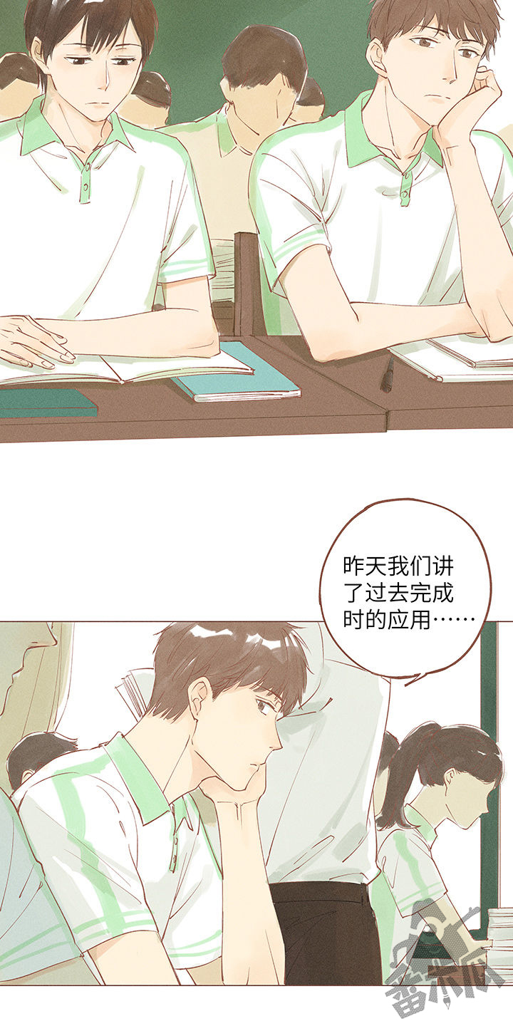 第9话：曾经茉莉为谁香预览分镜