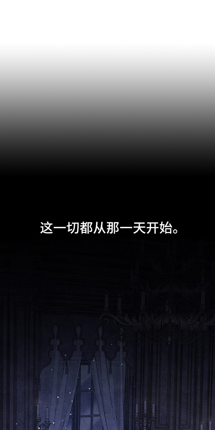 第1话：绝望预览分镜