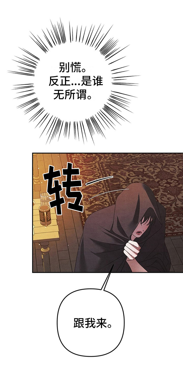 第2话：紧张预览分镜