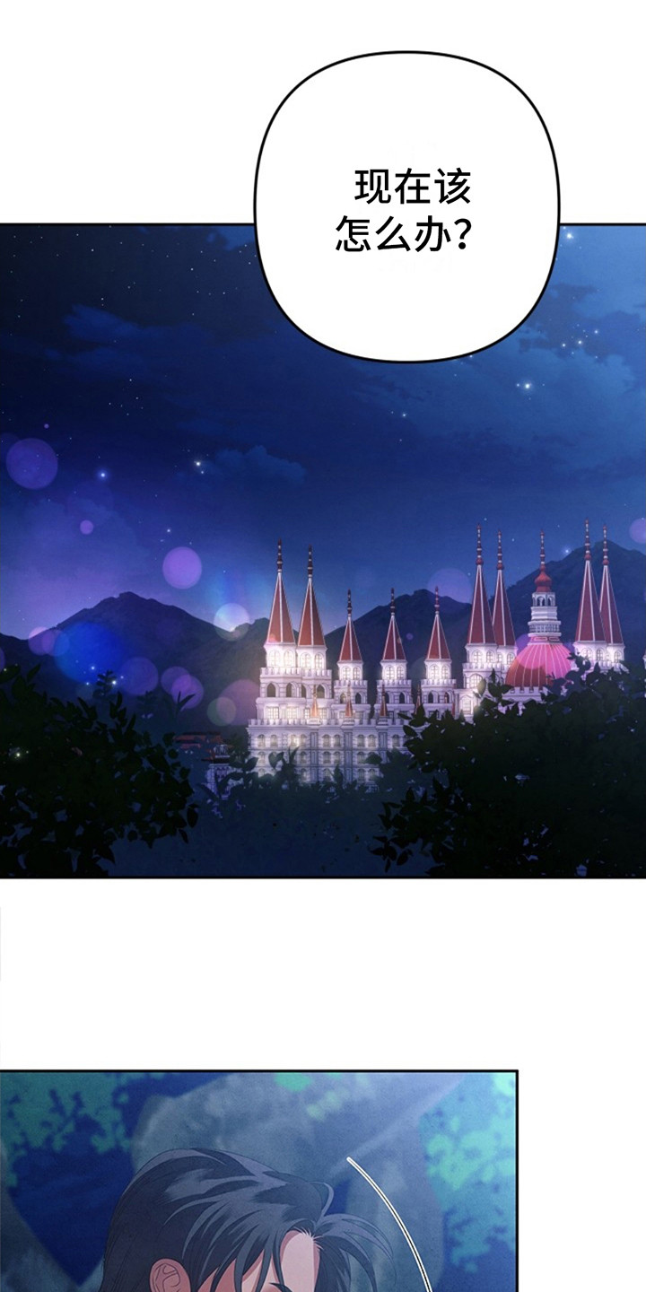 第14话：计划有变预览分镜