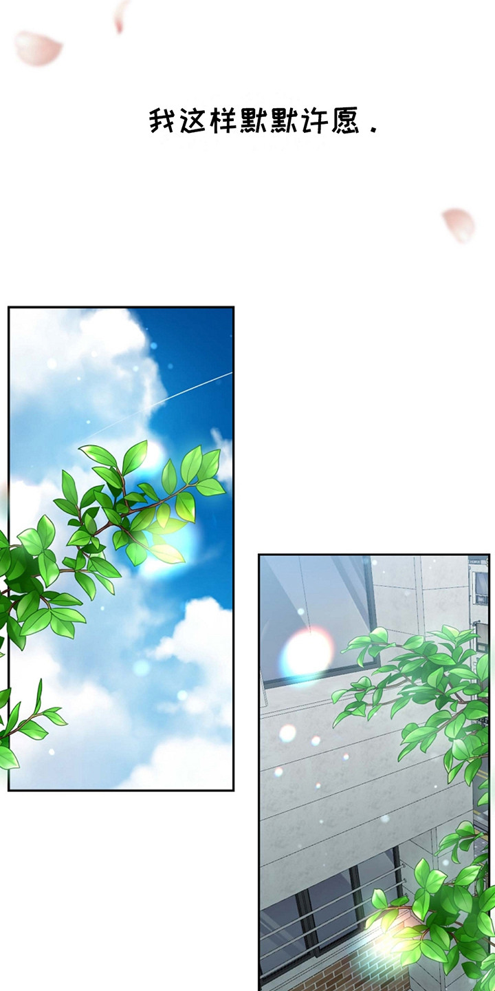第8话：欺负预览分镜