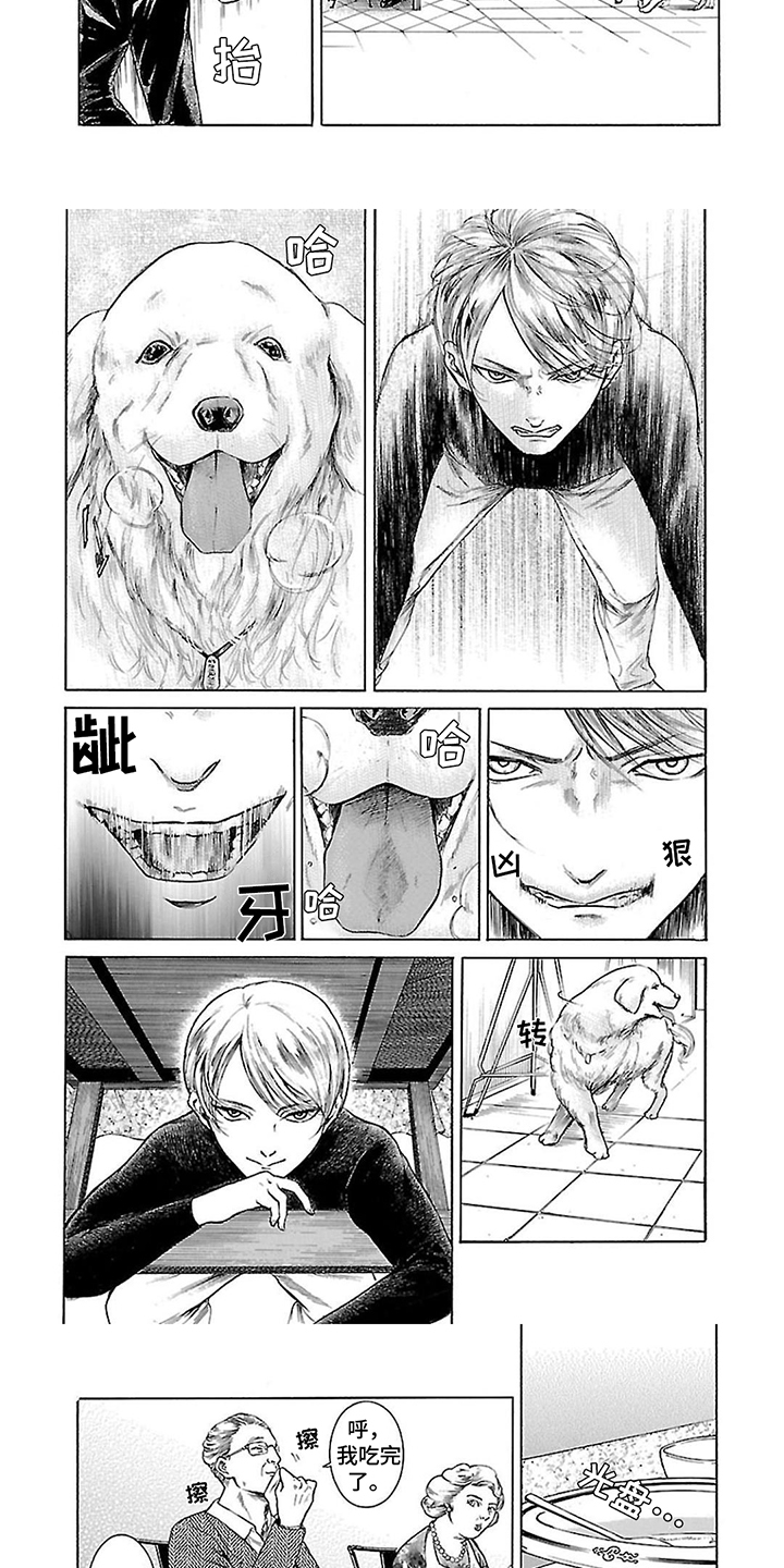 第3话：神奇操作预览分镜