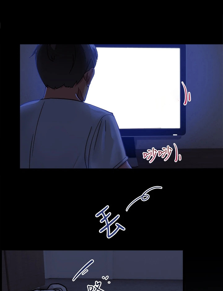 第1话：第1章：异变预览分镜