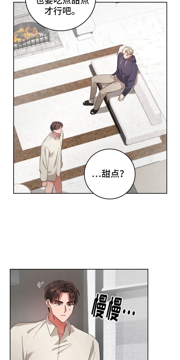 第6话：甜点预览分镜