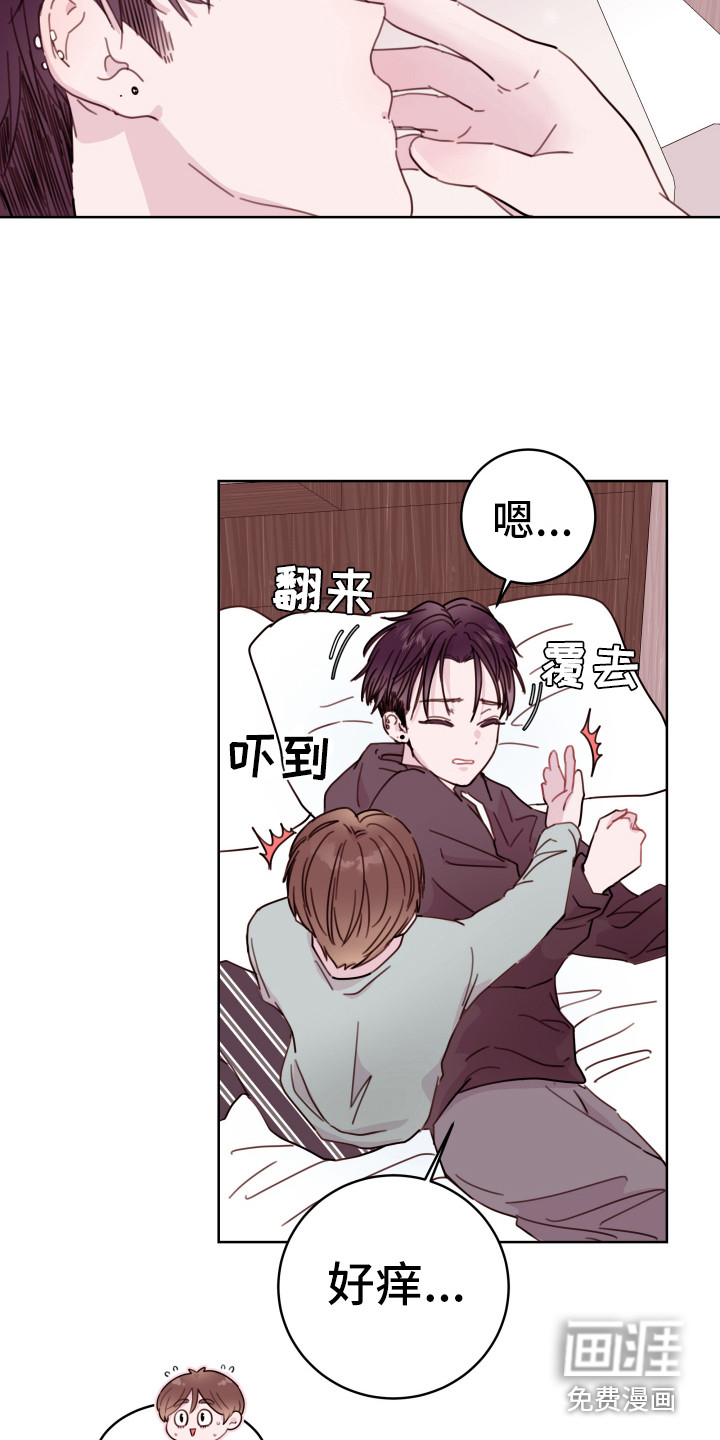 第11话：第11章：装睡预览分镜